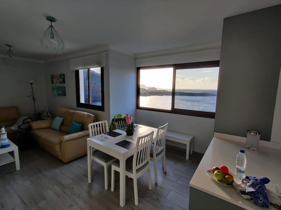 이코드레로스비노스 Ventana Al Mar 아파트 외부 사진