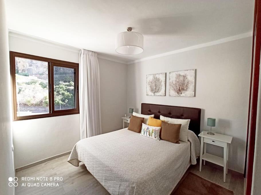 이코드레로스비노스 Ventana Al Mar 아파트 외부 사진